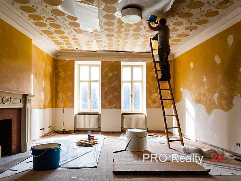 Этапы организации работы